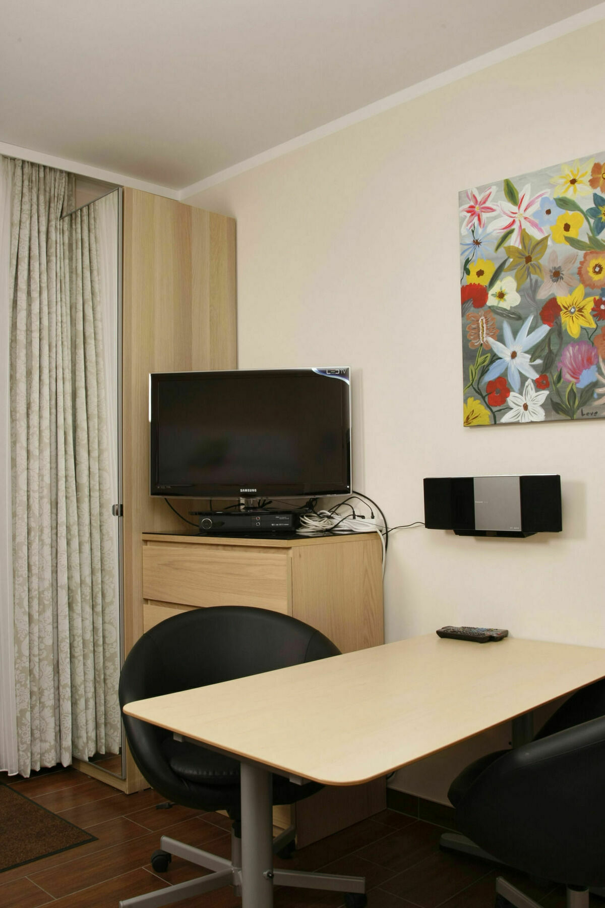 Ajo Beach Apartments - Self-Check-In 维也纳 外观 照片