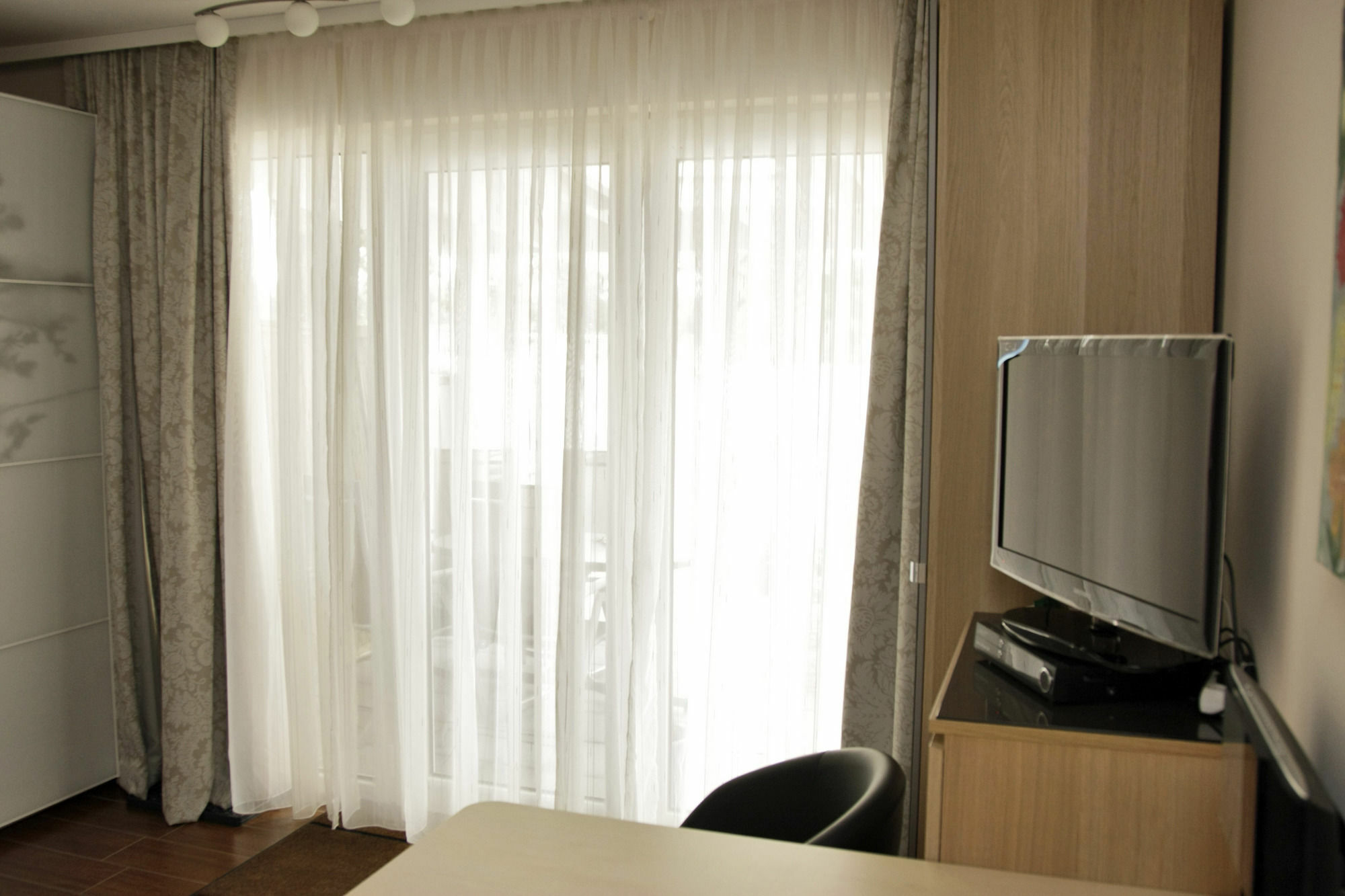 Ajo Beach Apartments - Self-Check-In 维也纳 外观 照片
