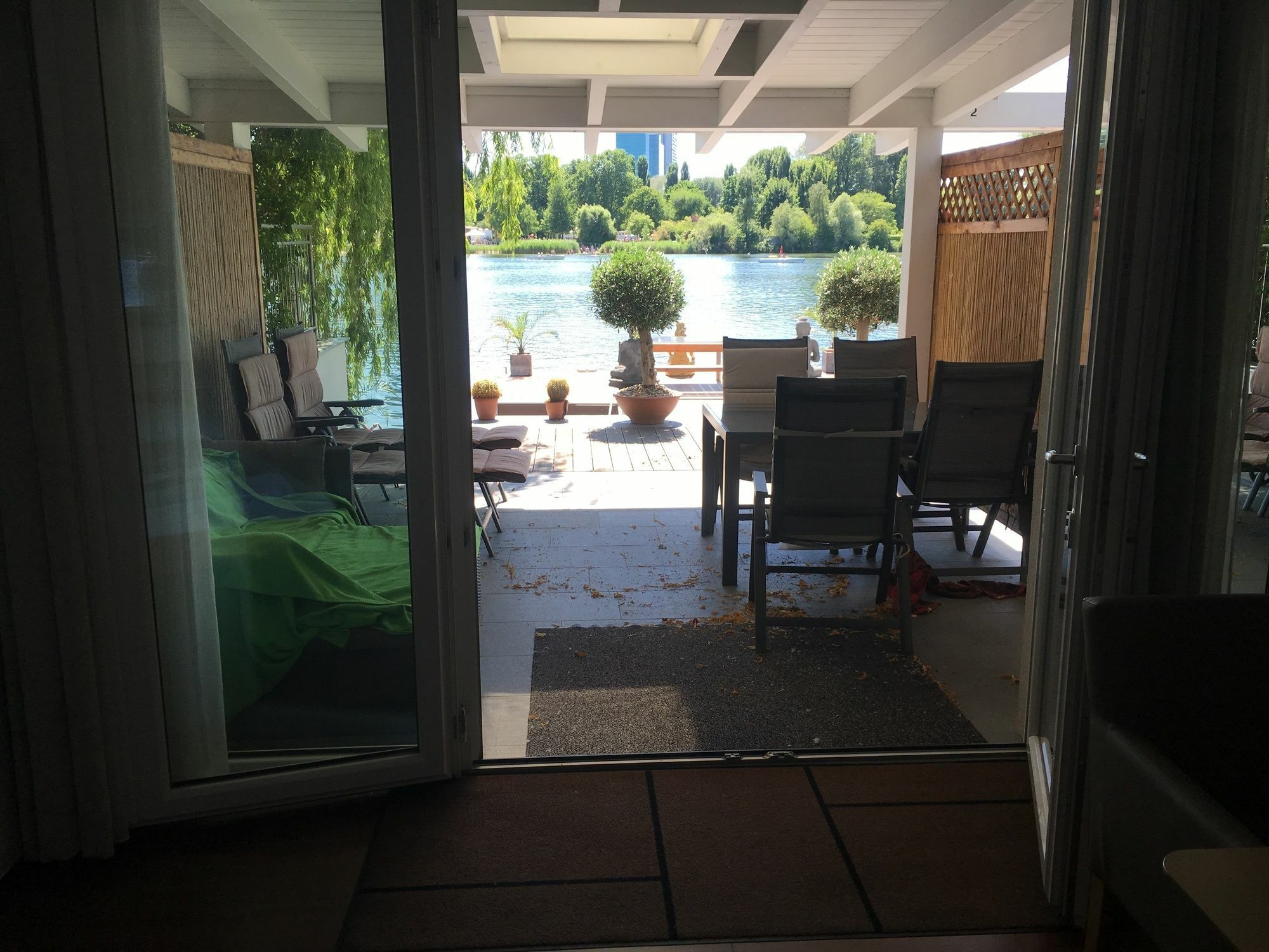 Ajo Beach Apartments - Self-Check-In 维也纳 外观 照片